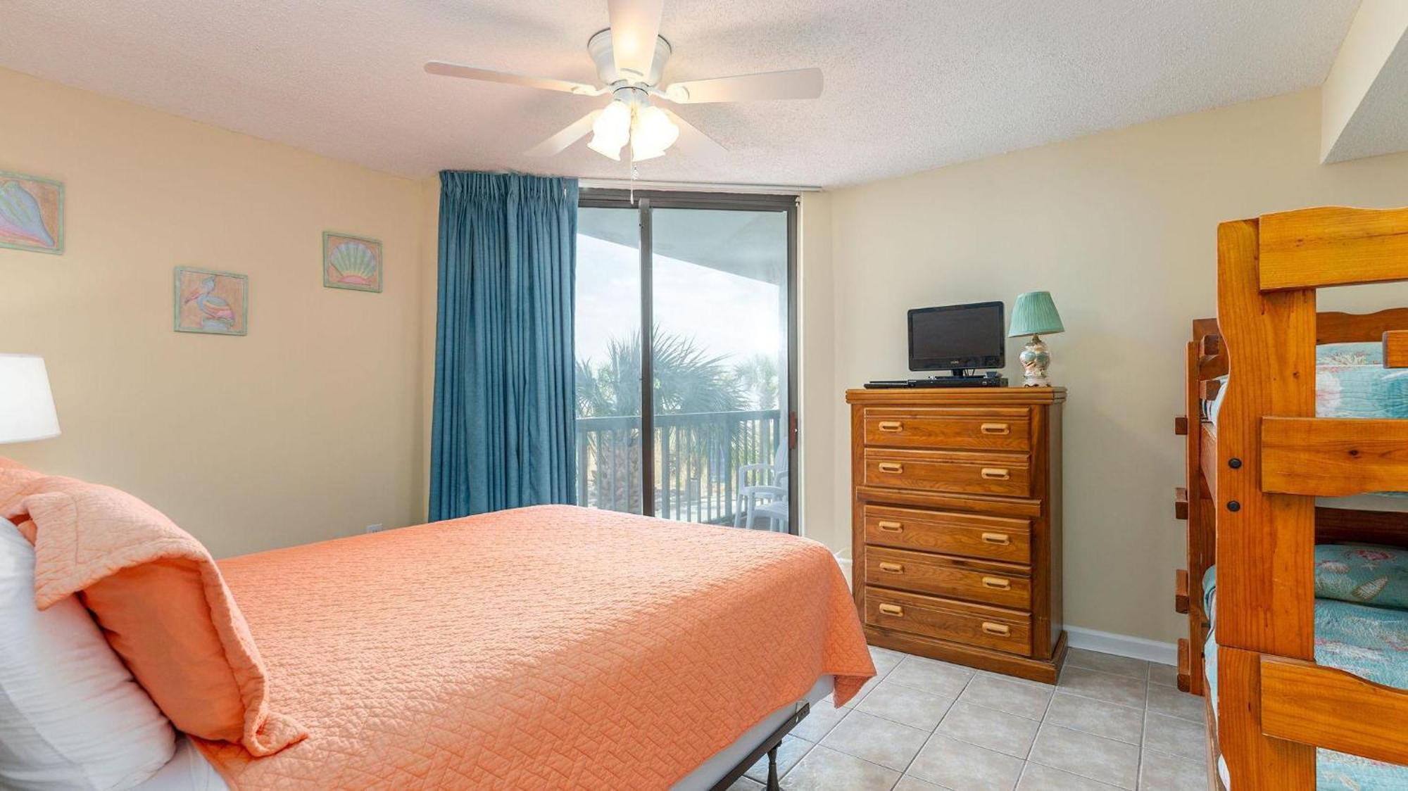 Ocean Bay Club 101 - Oceanfront - Ocean Drive Section Villa Myrtle Beach Exterior foto
